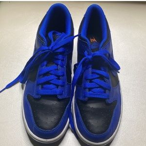 2021 DUNK LOW “HYPER COBALT”Dunk Low '